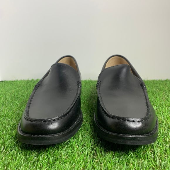 Sperry Top-Sider Essex Leather Loafer STS17819 - Picture 5 of 8